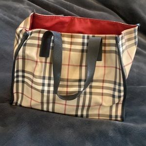 Burberry Bag